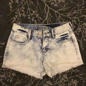 High Waisted Shorts ❤️❤️